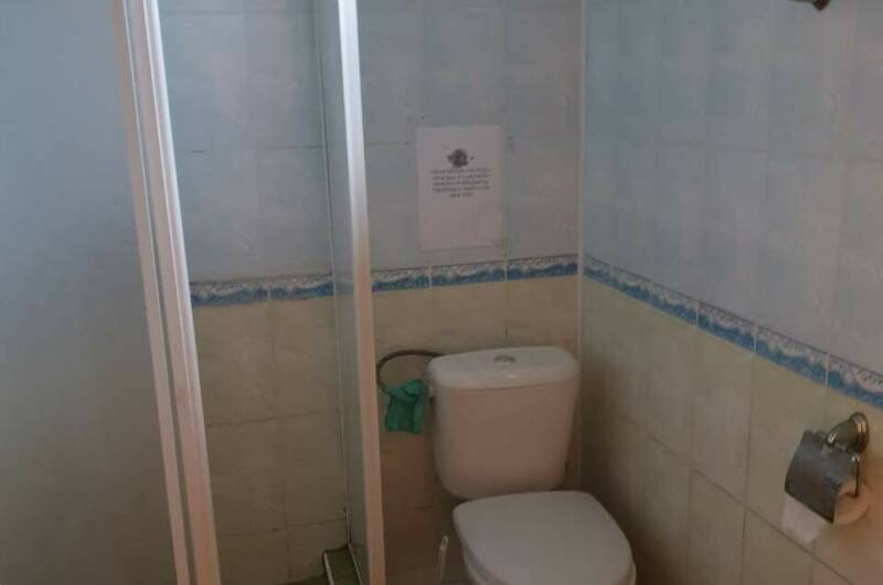 Трёхместный «Эконом»