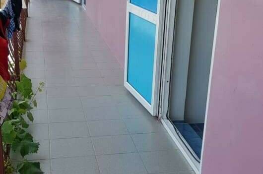 Трёхместный «Эконом»