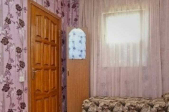 Трёхместный «Эконом»