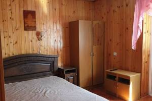 Изображение Изображение гостиницы "Частный сектор «Уральский»" #2 #2