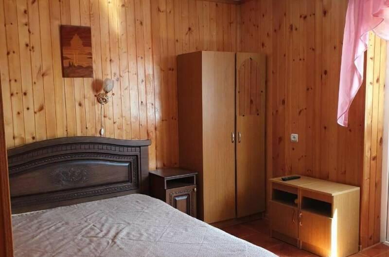 Трёхместный «Стандарт»