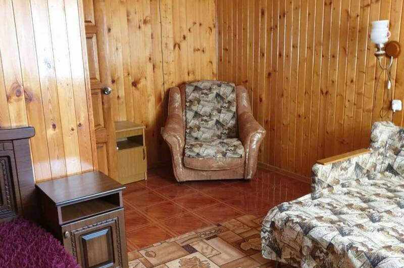 Трёхместный «Стандарт»