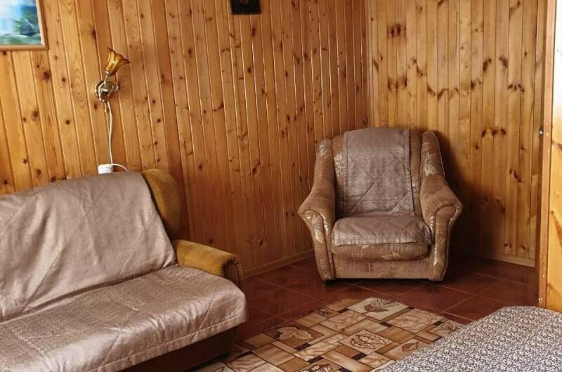 Трёхместный «Стандарт»