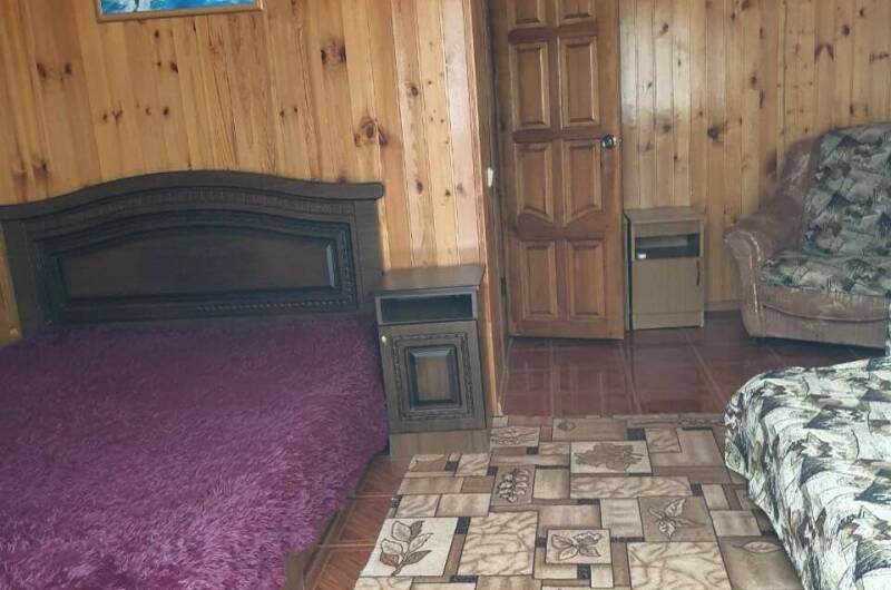 Трёхместный «Стандарт»