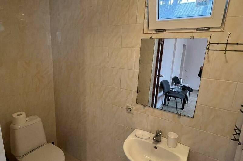 Четырехместный «Комфорт»