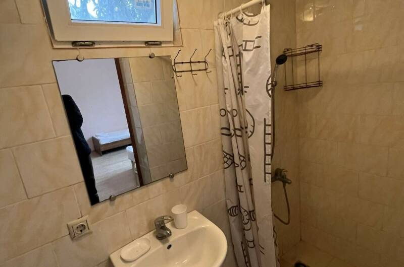 Четырехместный «Комфорт»