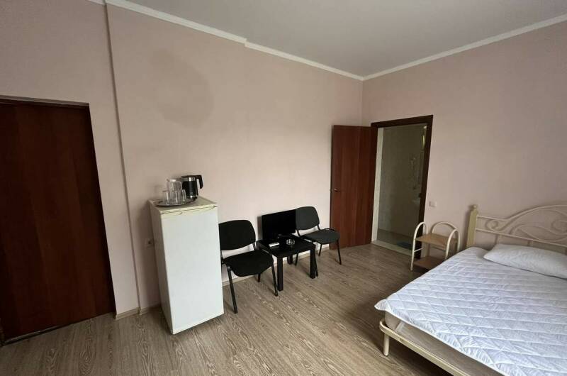 Трехместный «Комфорт»