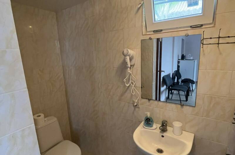 Трехместный «Комфорт»