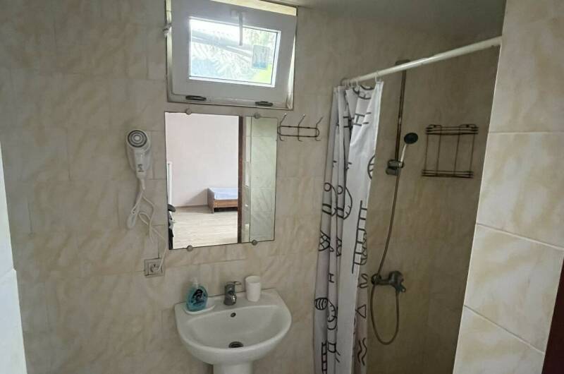 Трехместный «Комфорт»