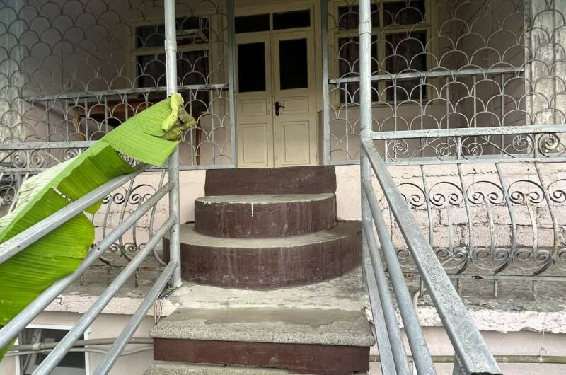 Четырехместный «Стандарт»