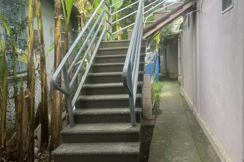 Четырехместный «Стандарт»