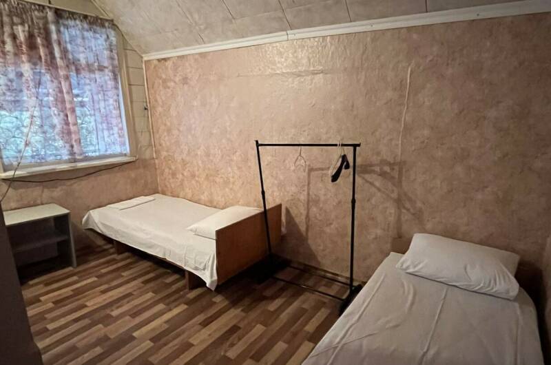 Четырехместный «Стандарт»