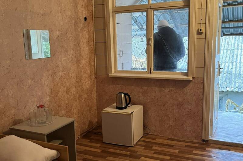 Четырехместный «Стандарт»