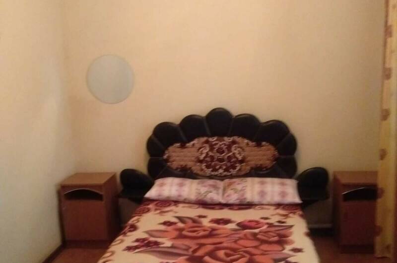 Номера «Комфорт»