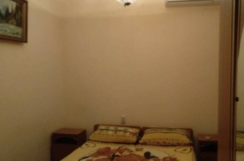 Номера «Комфорт»