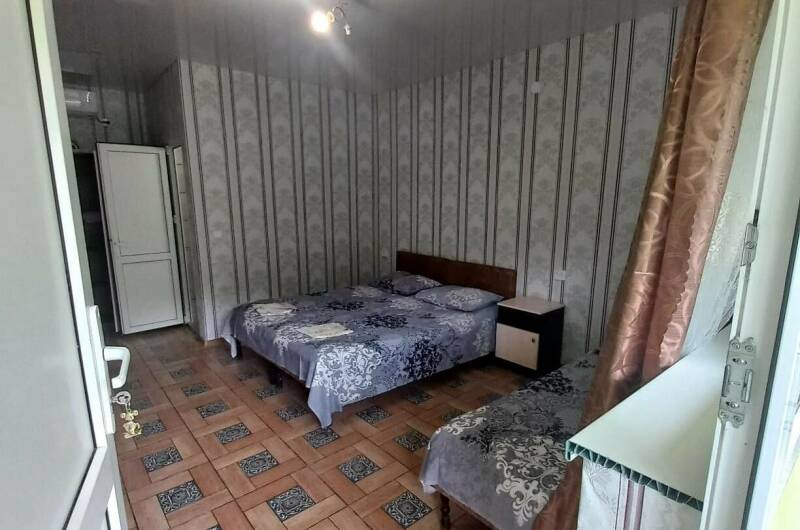 3-х местный «Стандарт»