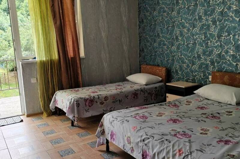 3-х местный «Стандарт»