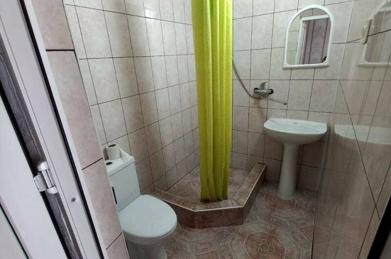 3-х местный «Стандарт»