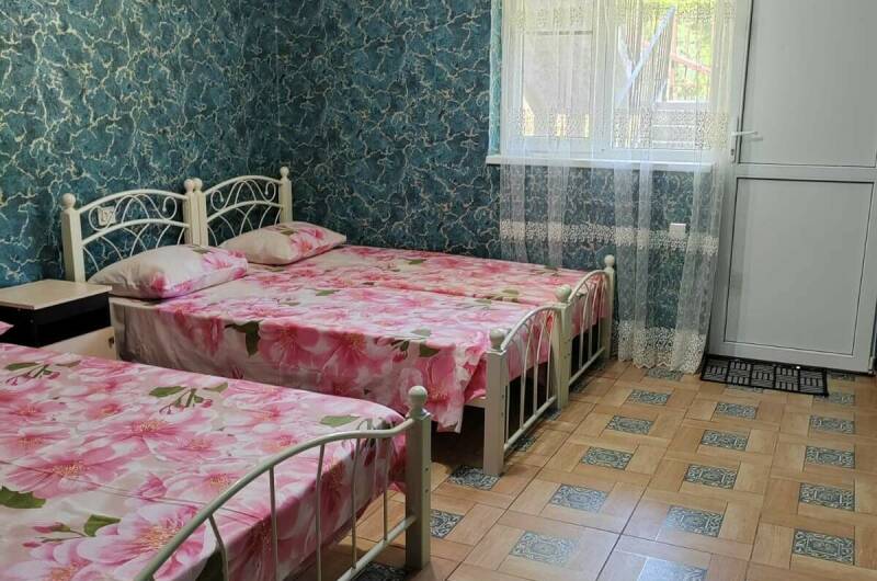 4-х местный «Стандарт»