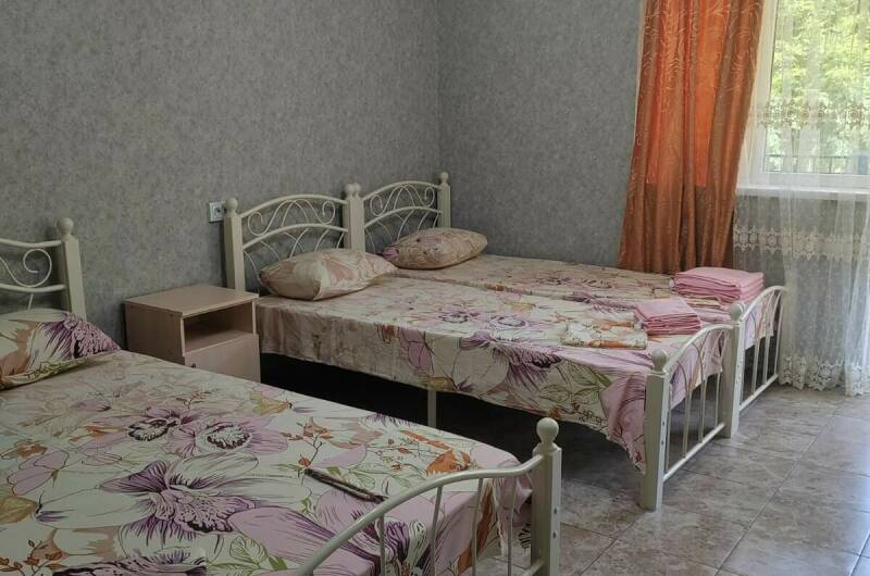 4-х местный «Стандарт»