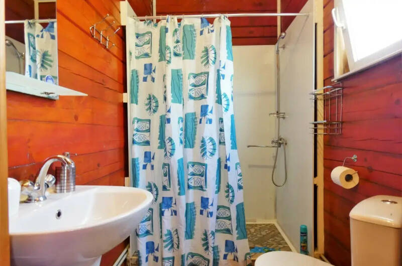 Номер «Де Люкс» № 1 +2 доп. места