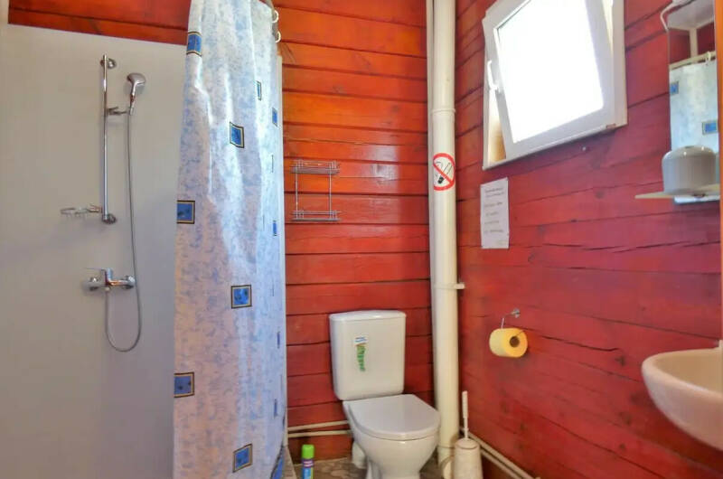 Номер «Де Люкс» № 2 +2 доп. места