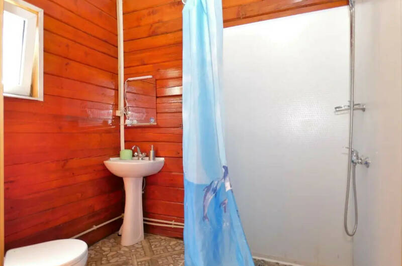 Номер «Де Люкс» № 3 +2 доп. места