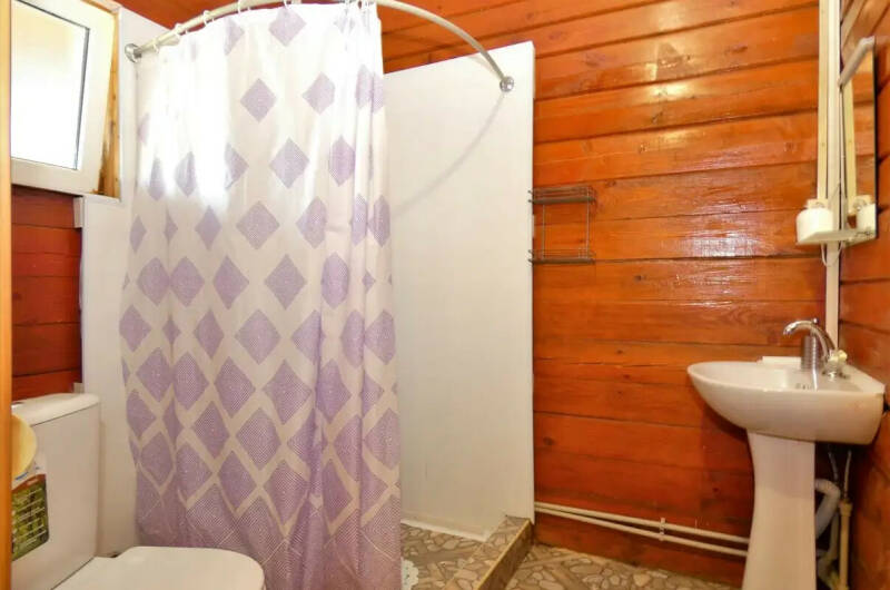 Номер «Де Люкс» № 4 +2 доп. места