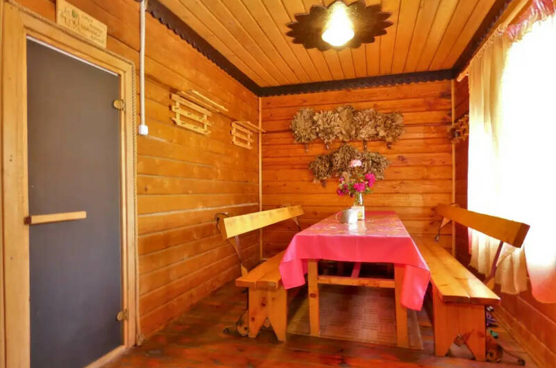 Номер «Де Люкс» № 6 +2 доп. места