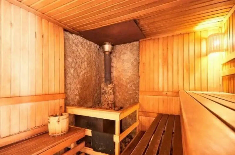 Номер «Де Люкс» № 6 +2 доп. места