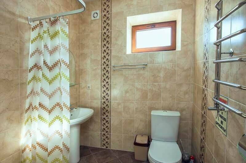 «Стандарт» 2-х местный