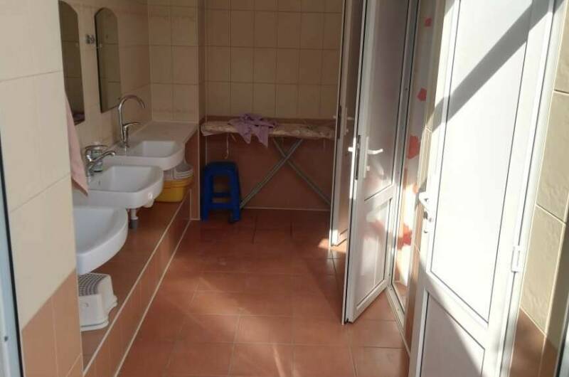 3-х местный «Эконом улучшенный»