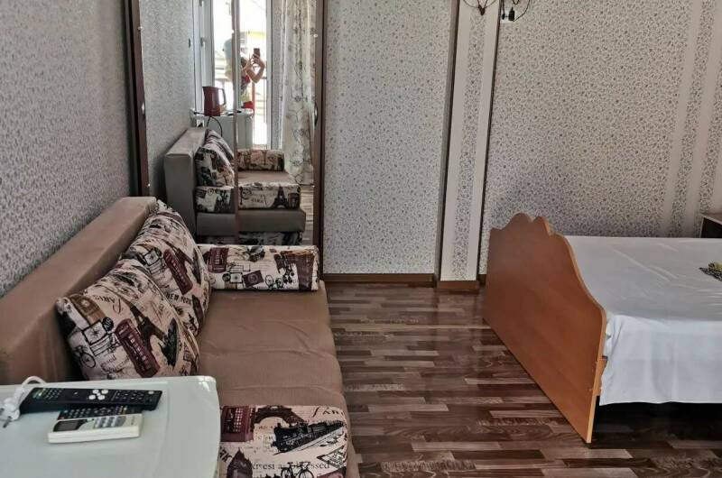 Номер комфорт 3 местный