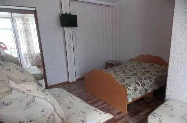 Номер комфорт 3 местный