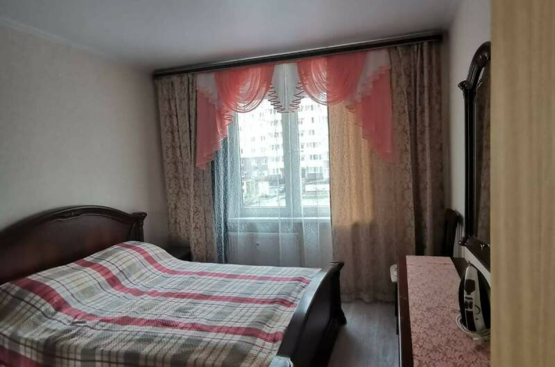 Номер комфорт 3 местный