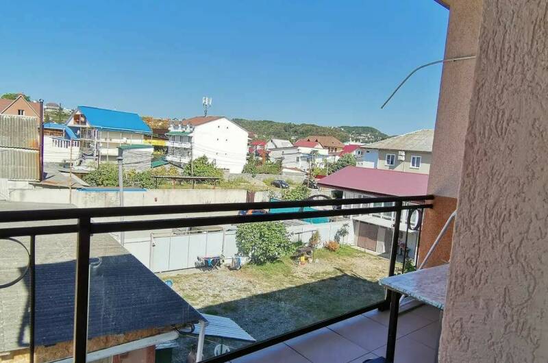 Улучшенный четырехместный номер