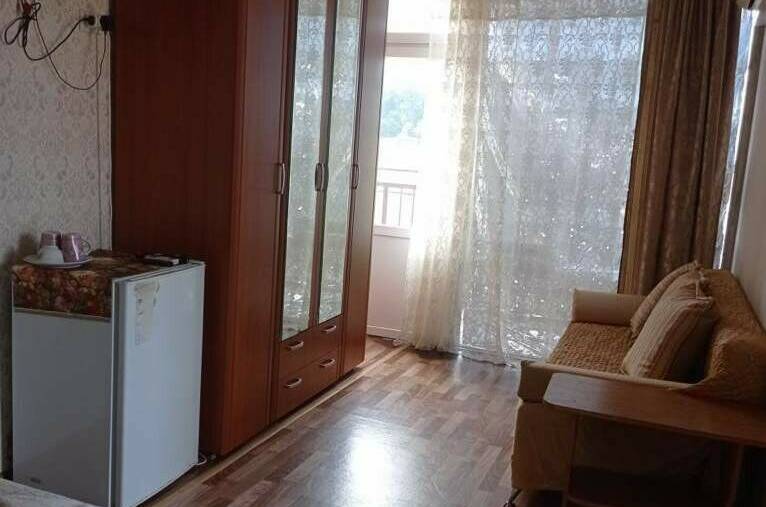 Двухкомнатный шестиместный повышенной комфортности