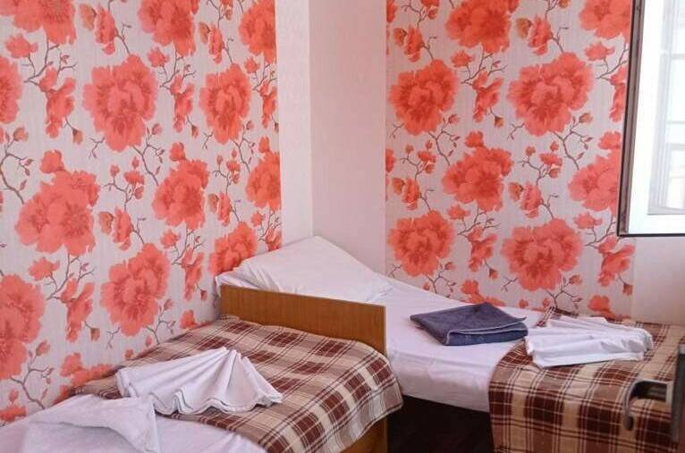 Двухкомнатный шестиместный повышенной комфортности