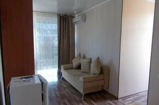 Двухкомнатный шестиместный повышенной комфортности