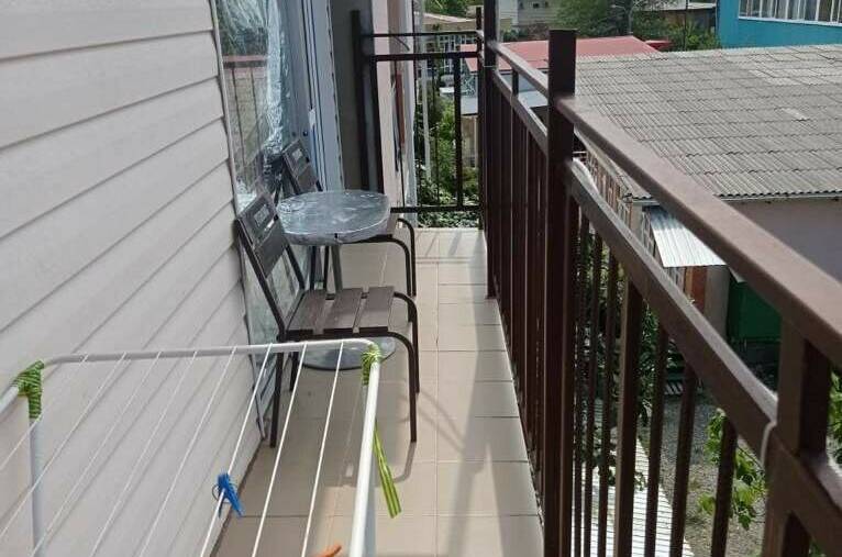 Двухкомнатный шестиместный повышенной комфортности