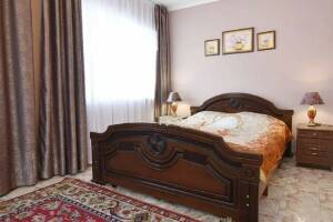 Изображение Изображение гостиницы "Гостевой дом «Бетта»" #5 #5