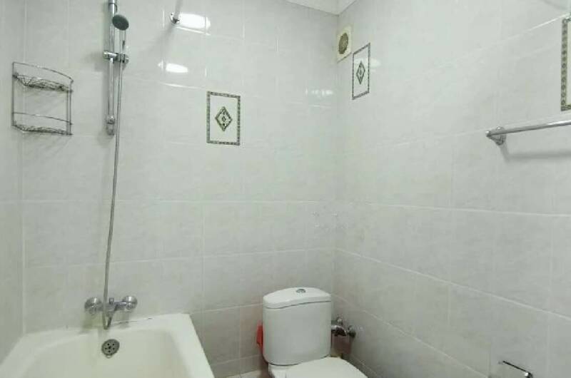 Двухкомнатный «Люкс», 2 этаж