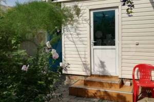 Изображение Изображение гостиницы "Гостевой дом «Летний домик»" #1 #1