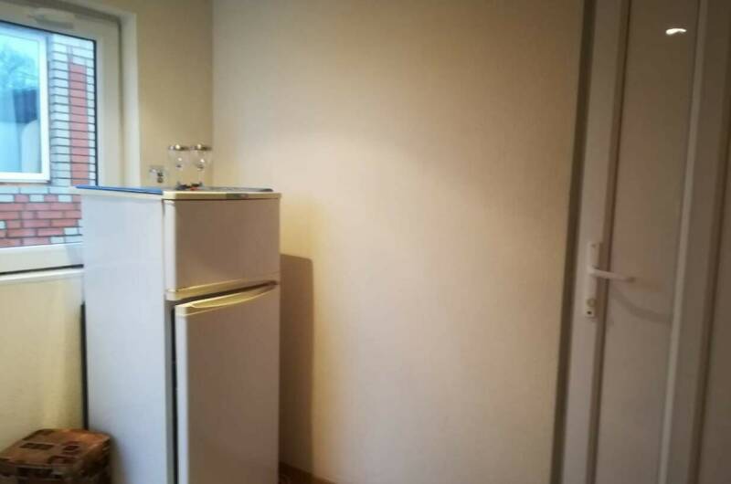 Двухкомнатный номер на втором этаже