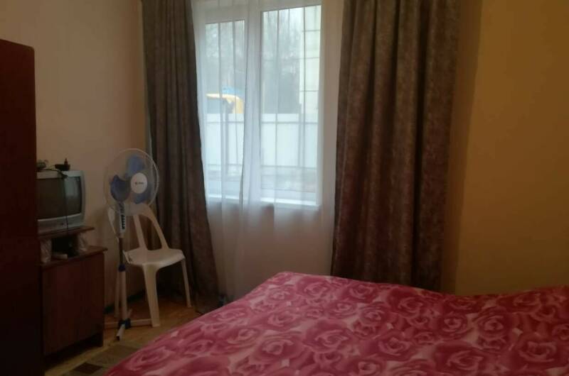 Номера «Эконом»