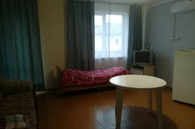 Номера «Эконом»