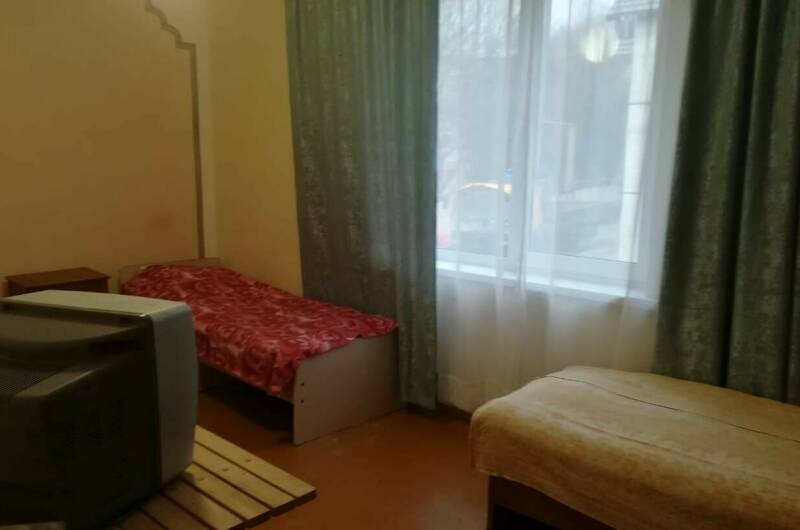 Номера «Эконом»