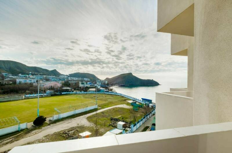 Двухместный номер «Стандарт»