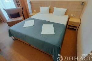 Изображение Изображение гостиницы "Отель «Династия»" #2 #2