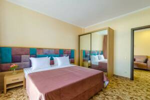 Изображение Изображение гостиницы "Отель «Династия»" #3 #3